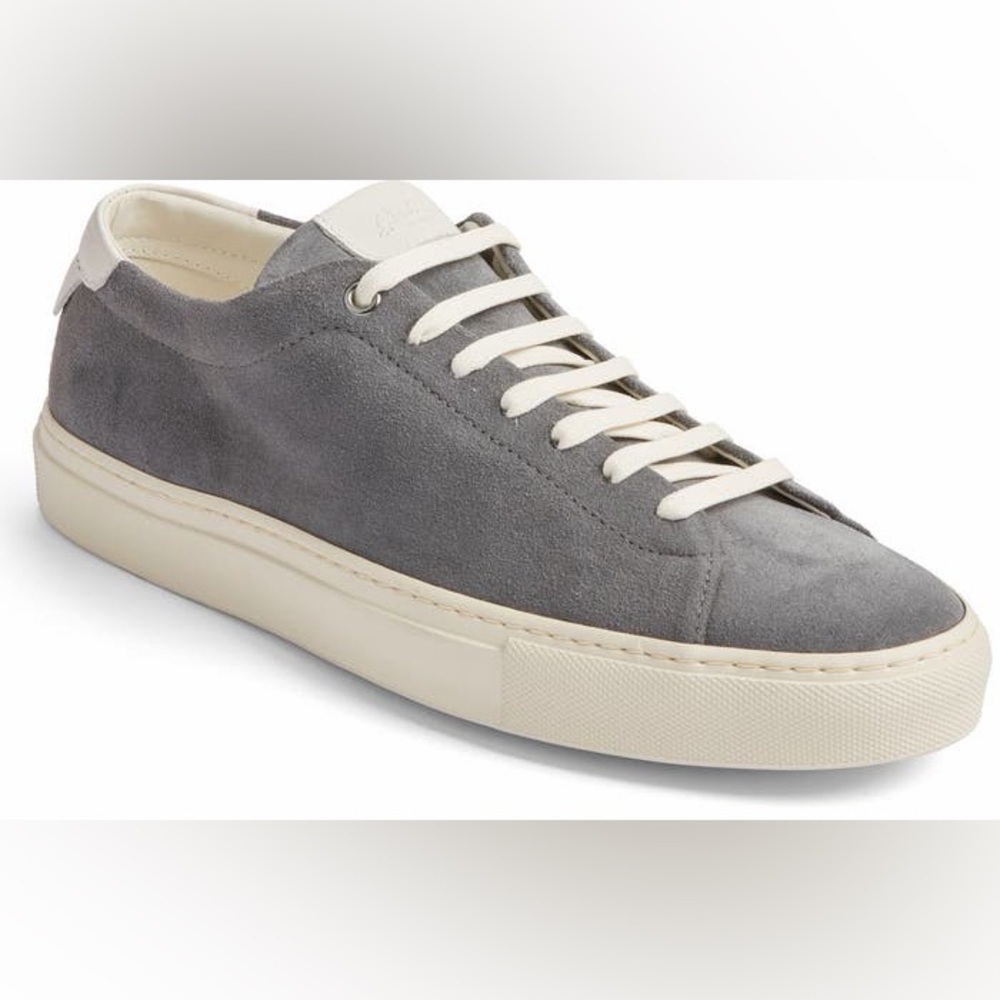 Edge Lo Sneaker (Men)
Good Man
Men